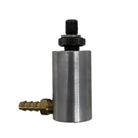 86566566 / Conector Hidráulico Colheitadeira New Holland - imagem 3