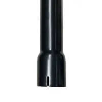 87309656 / Tubo De Escape Retroescavadeira Case / New Holland - imagem 3