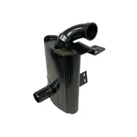 87348962 / Silencioso Retroescavadeira Case / New Holland - imagem 1