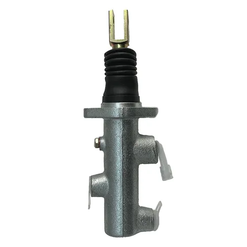 Cilindro Mestre Simples Aplicável Retroescavadeira New Holland - 87398198