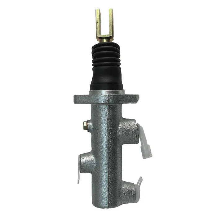 87398198 / Cilindro Mestre Simples Retroescavadeira New Holland