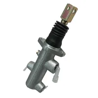 87398198 / Cilindro Mestre Simples Retroescavadeira New Holland - imagem 1