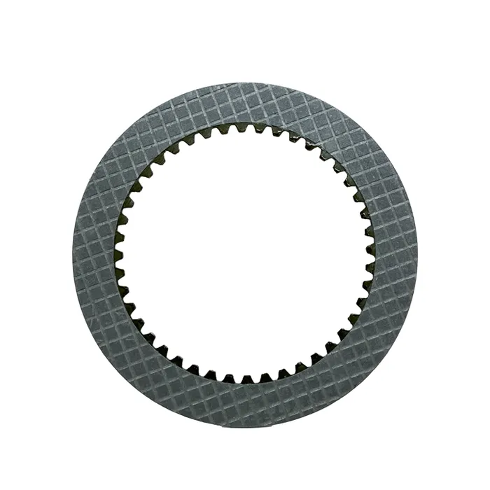 87530796 / Kit De Disco De Embreagem Trator New Holland