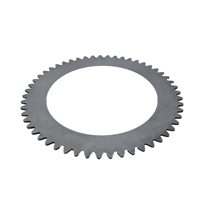 87530796 / Kit De Disco De Embreagem Trator New Holland