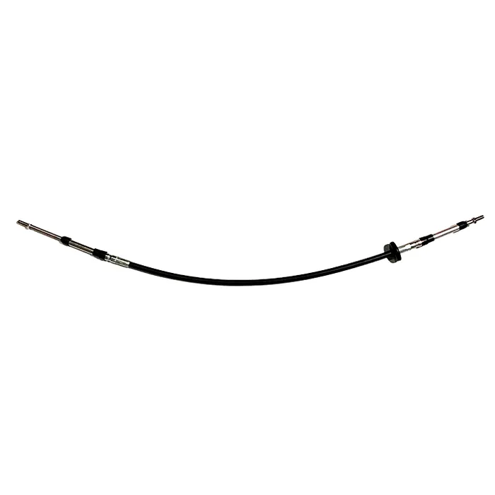 87624127 / Cabo Do Cambio Trator New Holland