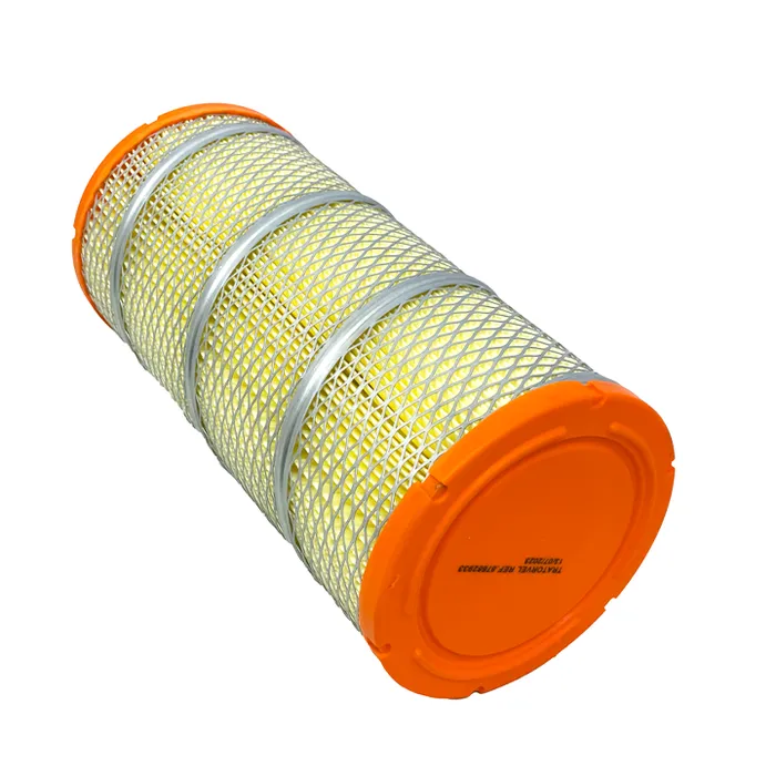 87682993 / Filtro De Ar Externo Colheitadeira New Holland