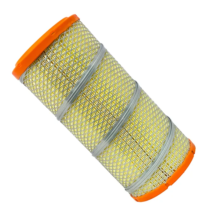 87682993 / Filtro De Ar Externo Colheitadeira New Holland