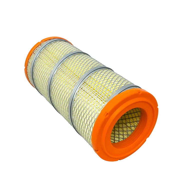 87682993 / Filtro De Ar Externo Colheitadeira New Holland