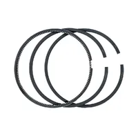 87802836 / Conjunto De Aneis De Transmissão Trator New Holland - imagem 1