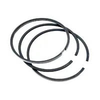 87802836 / Conjunto De Aneis De Transmissão Trator New Holland - imagem 2