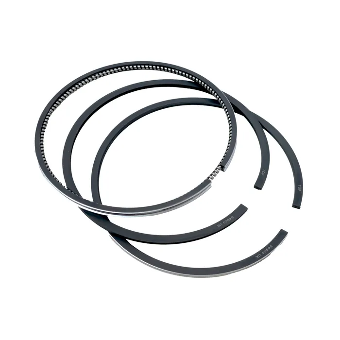 87802836 / Conjunto De Aneis De Transmissão Trator New Holland