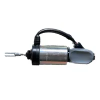 89722800 / Solenoide De Parada Trator Valtra - imagem 3