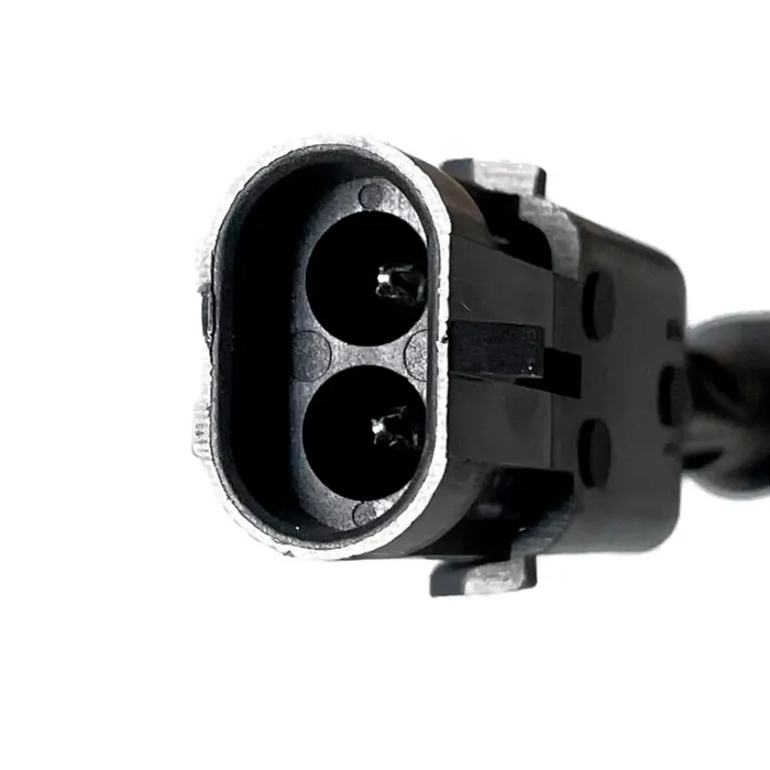 89722800 / Solenoide De Parada Trator Valtra