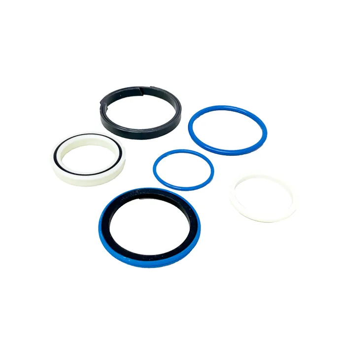 991/00102 / Kit De Reparo Do Cilindro Do Levante Retroescavadeira JCB