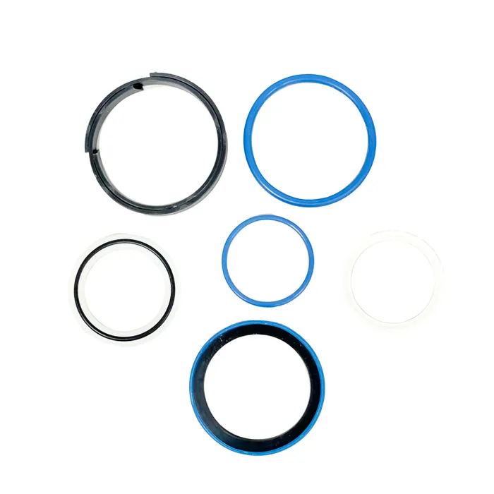 991/00102 / Kit De Reparo Do Cilindro Do Levante Retroescavadeira JCB