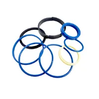 991/00110 / 1Kit De Reparo Cilindro De Elevação Traseira  Retro JCB - imagem 2