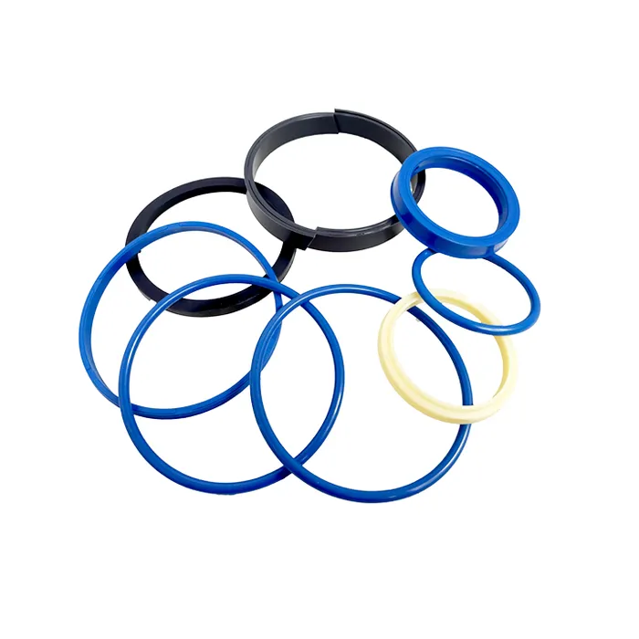 991/00110 / 1Kit De Reparo Cilindro De Elevação Traseira  Retro JCB