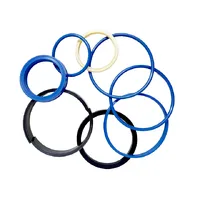 991/00110 / 1Kit De Reparo Cilindro De Elevação Traseira  Retro JCB - imagem 1