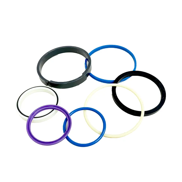99100146 / Kit De Reparo Do Cilindro Retroescavadeira JCB