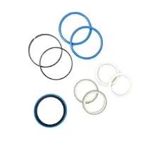 991/00156 / Kit De Reparo Do Cilindro De Direção Retroescavadeira JCB - imagem 1