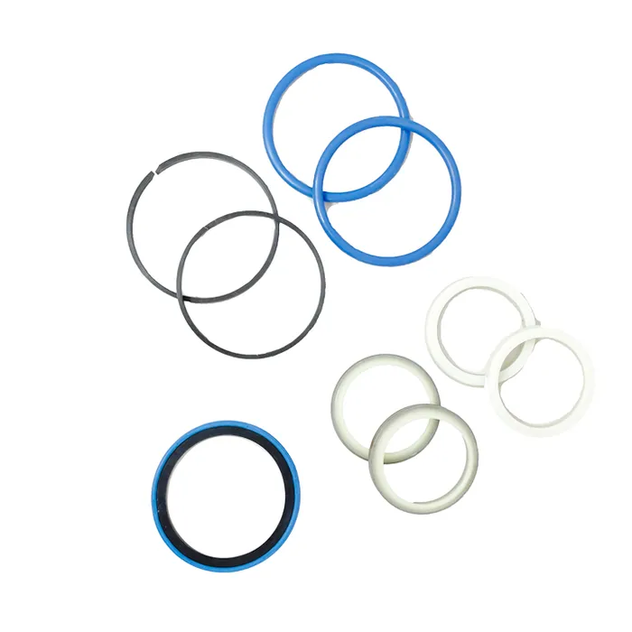 991/00156 / Kit De Reparo Do Cilindro De Direção Retroescavadeira JCB