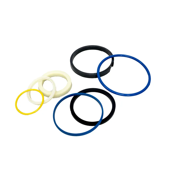 991/00163 / Kit De Reparo Do Cilindro De Giro Retro JCB