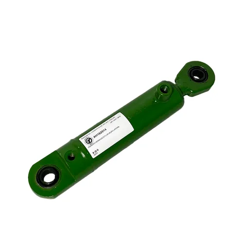 Cilindro Hidráulico Aplicável Colheitadeira John Deere - AH162514