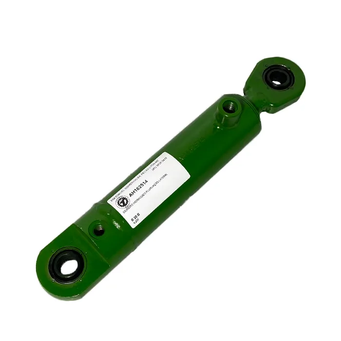 AH162514 / Cilindro Hidráulico Colheitadeira John Deere