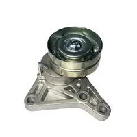 Tensionador Da Correia Aplicável Trator John Deere - AL156090 - imagem 1
