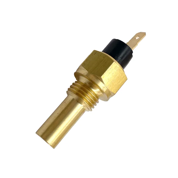 AL81358 / Sensor De Temperatura De Óleo Trator John Deere