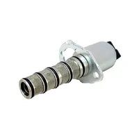 AT310586 / Válvula Do Solenoide Hidráulica Escavadeira John Deere - imagem 2