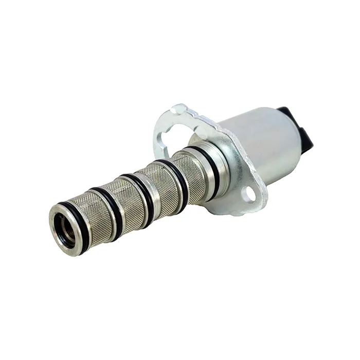 AT310586 / Válvula Do Solenoide Hidráulica Escavadeira John Deere