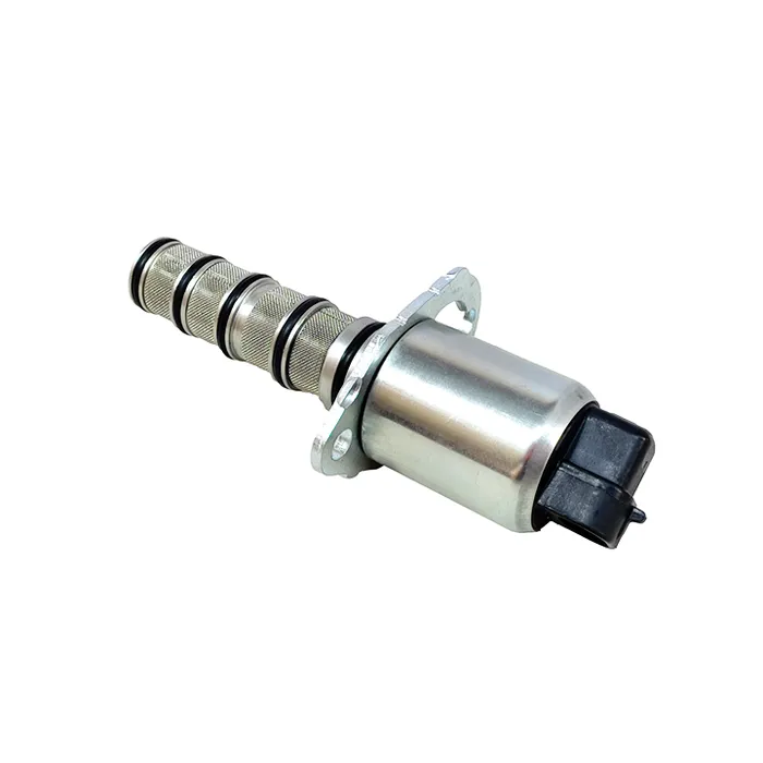 AT310586 / Válvula Do Solenoide Hidráulica Escavadeira John Deere