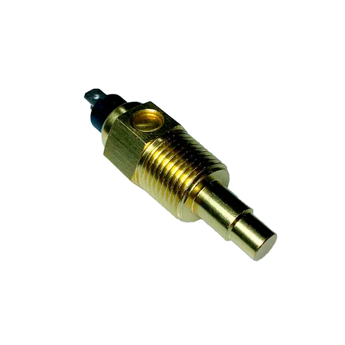 AZ35440 / Sensor De Temperatura De Água Colheitadeira John Deere