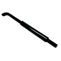 D8NN5230FA / Silencioso Trator Ford / New Holland - imagem 1