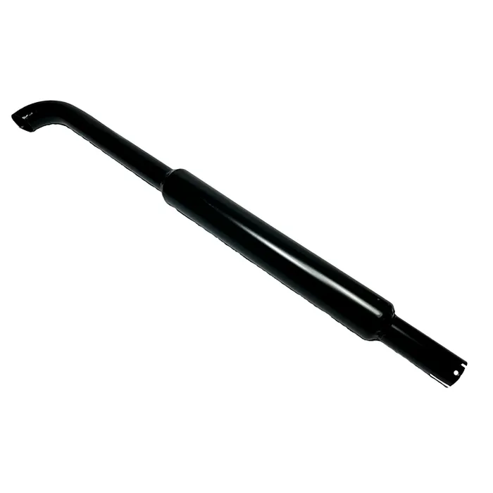 D8NN5230FA / Silencioso Trator Ford / New Holland