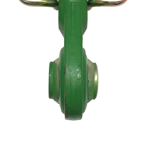 Conjunto do Terceiro Ponto Aplicável Trator John Deere - DQ42971