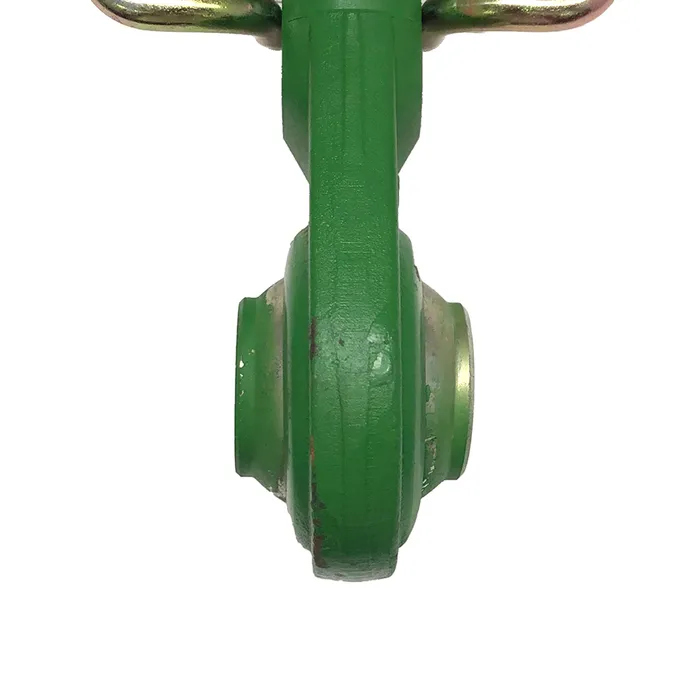 DQ42971 / Conjunto do Terceiro Ponto Trator John Deere