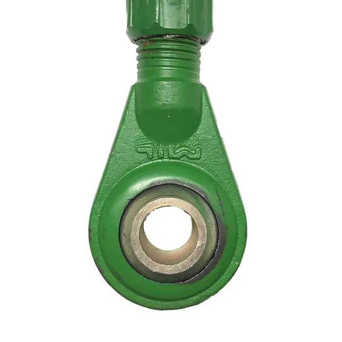 DQ42971 / Conjunto do Terceiro Ponto Trator John Deere