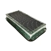 Filtro De Ar Carvão Ativado Cabines Forplast - imagem 2