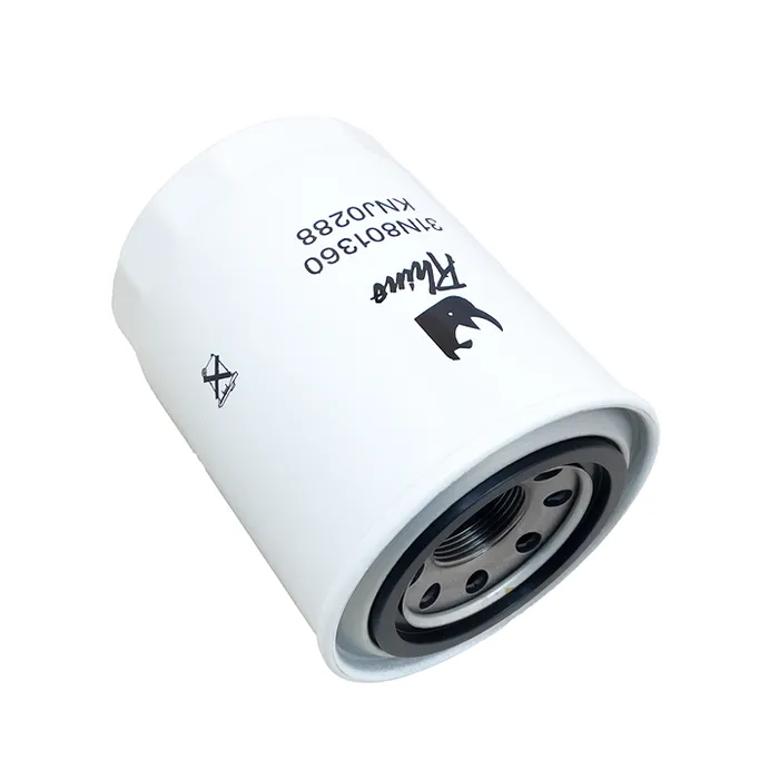 KNJ0288 / Filtro Hidráulico Escavadeira JCB