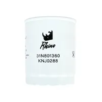 KNJ0288 / Filtro Hidráulico Escavadeira JCB - imagem 2