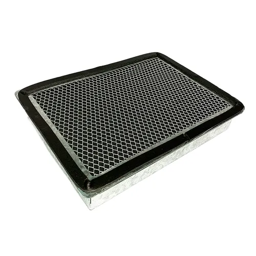 Filtro de Ar Carvão Ativado Aplicável Pulverizador JAN - LM28075509