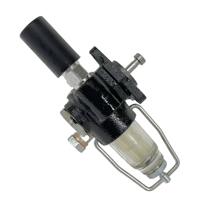 PD029 / Bomba Alimentadora Motor MWM Mercedes Benz