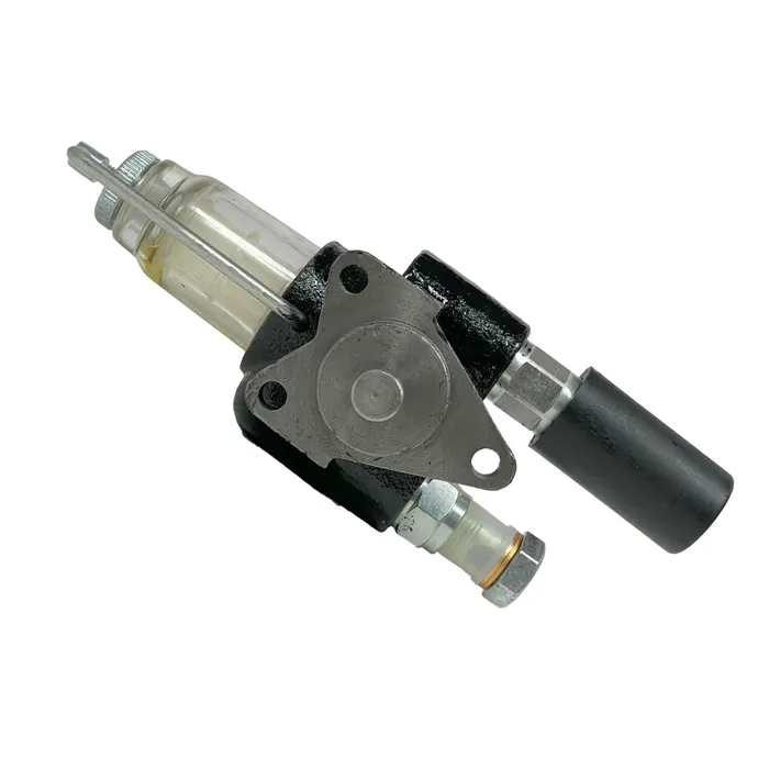 PD029 / Bomba Alimentadora Motor MWM Mercedes Benz