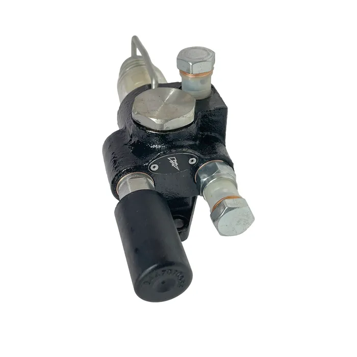 PD029 / Bomba Alimentadora Motor MWM Mercedes Benz