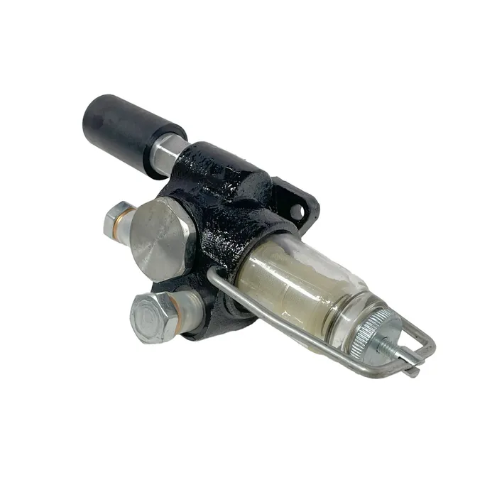 PD029 / Bomba Alimentadora Motor MWM Mercedes Benz