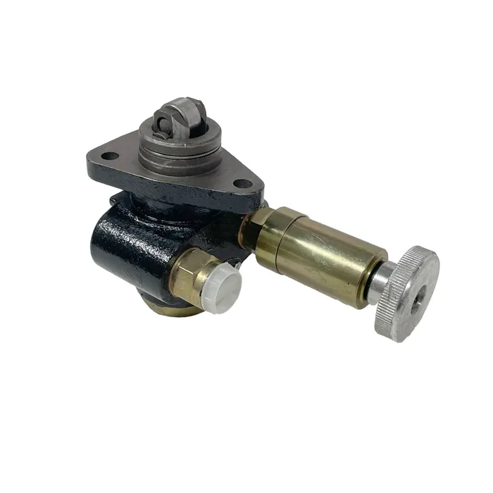PD06 / Bomba Alimentadora Motor MWM Mercedes Benz