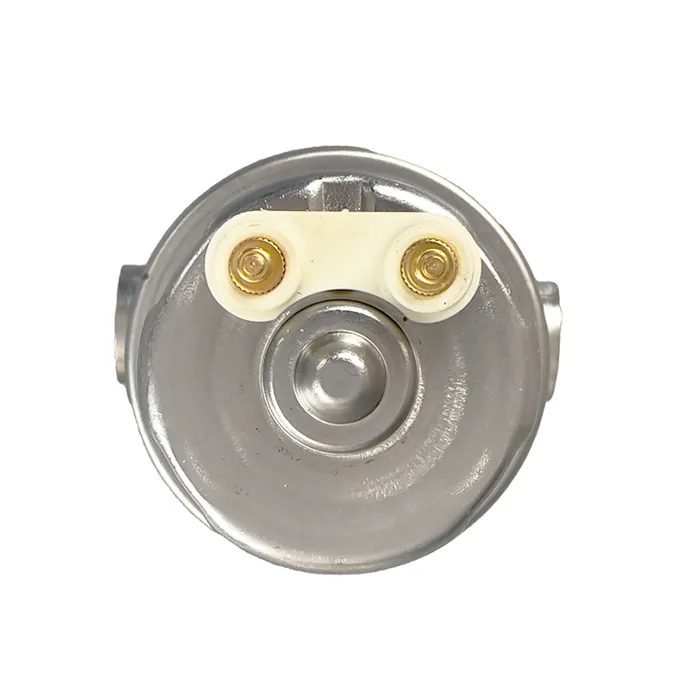 PE049 / Bomba De Combustível Elétrica De 24V New Holland