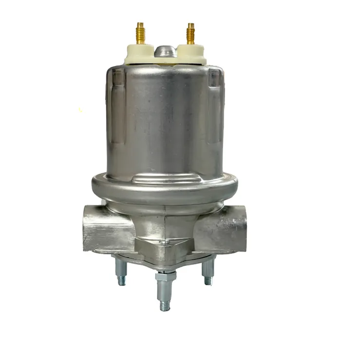 PE049 / Bomba De Combustível Elétrica De 24V New Holland